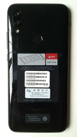 Xiaomi Redmi 7 - Foto 4