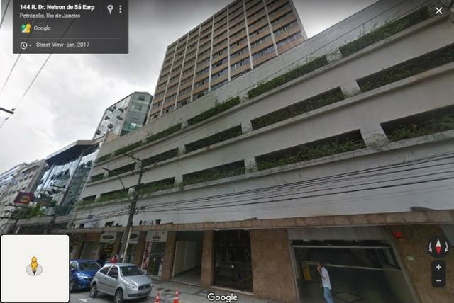 Alugo apartamento 3 quartos para estudantes no centro de petrópolis