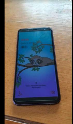 Vendo ou troco j6 com 32gb - Foto 2
