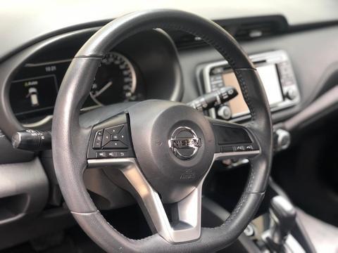 Nissan Kicks - Foto 6