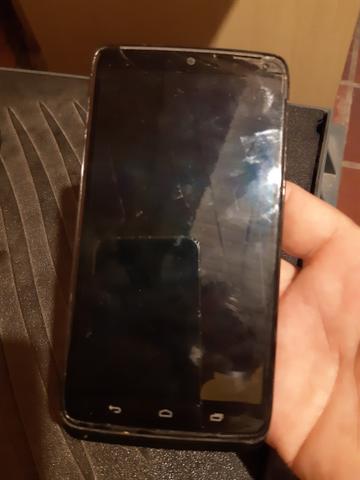 MOTO X para PEÇAS. $50