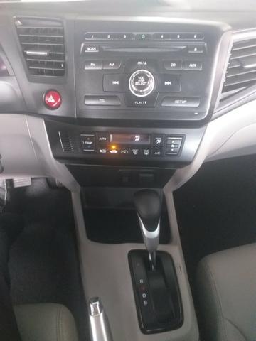 Civic 2.0 LXR - Foto 18