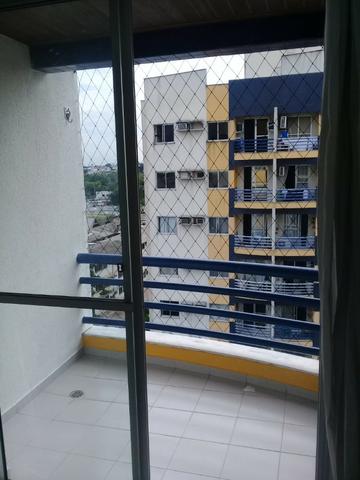 Apartamento Cond. Bosque dos Ingleses
