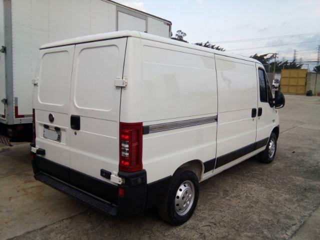 Vam Ducato com entrada de R$ 5.000 mais parcelas a combinar - Foto 2
