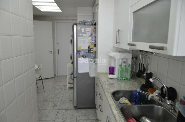 Apartamento a venda na Barra da Tijuca - Foto 16