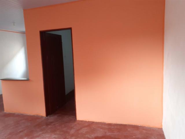 Vendo casa no riacho doce2 - Foto 5