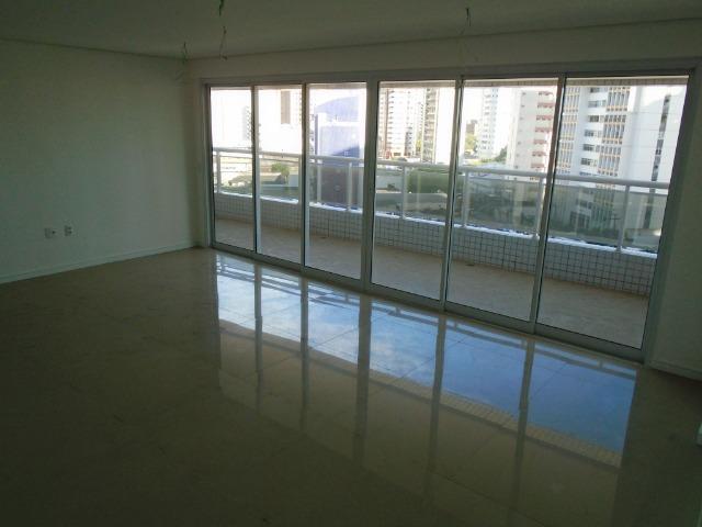 Ed. Maison Bartelle, Novo, 204m2, 4 Suítes, DCE, 4 Vagas, Lazer Completo - Foto 4