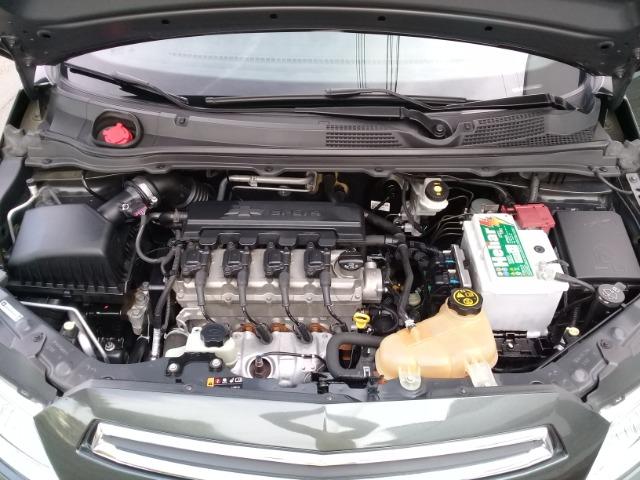 Chevrolet Onix LT 1.0 Completo,Muito novo! Sem detalhes! - Foto 13