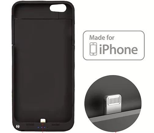 Capa Carregador para Iphone - Foto 3