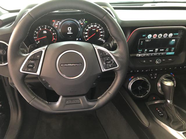 Camaro SS Fifty 2017 - Foto 5