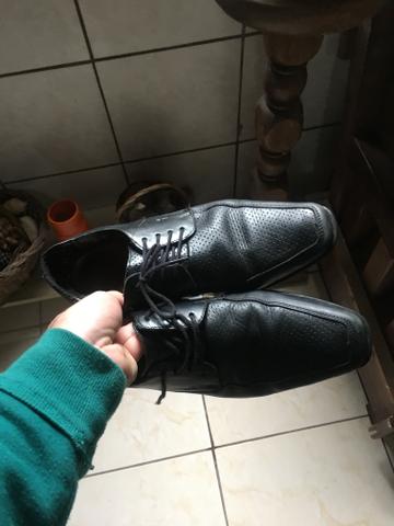 2 sapatos número 40 - Foto 2