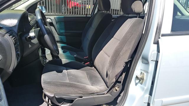 CHEVROLET ASTRA 2009/2010 2.0 MPFI ADVANTAGE 8V FLEX 4P MANUAL - Foto 4