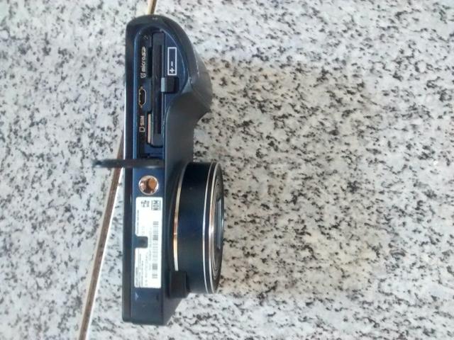Vendo essa câmera modelo Samsung EK-CG100 funcionamento perfeito - Foto 4
