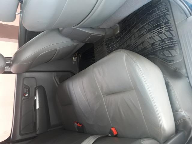 Hilux srv 4x4 flex automática ano 2014 - Foto 7