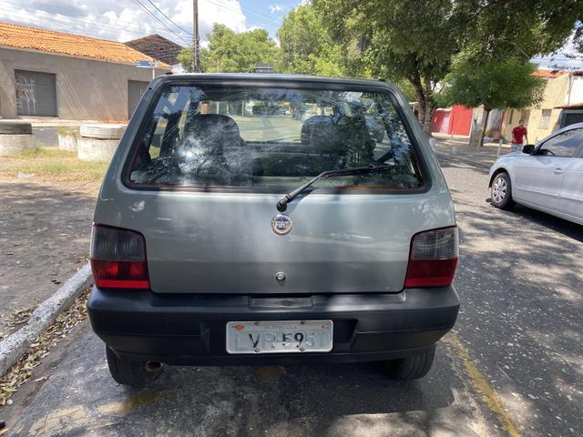 Fiat uno - Foto 5