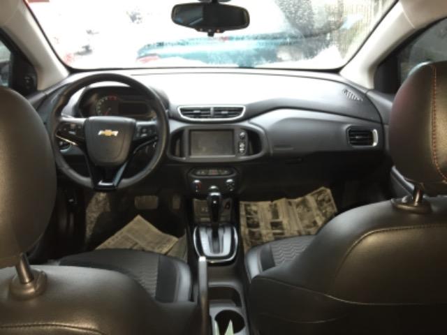 Ônix LTZ 16/17 automático - Foto 6
