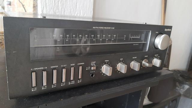 Receiver s106 - Foto 5