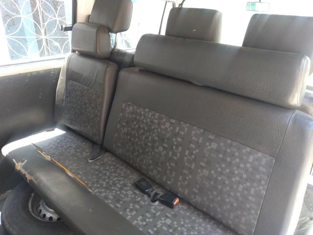 Kombi 2009 Flex com GNV - Foto 14