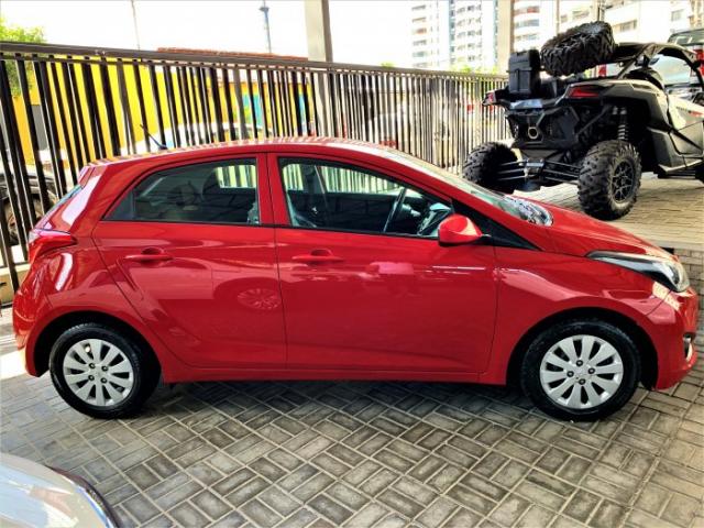 Hyundai hb20 2014 1.0 comfort 12v flex 4p manual - Foto 3