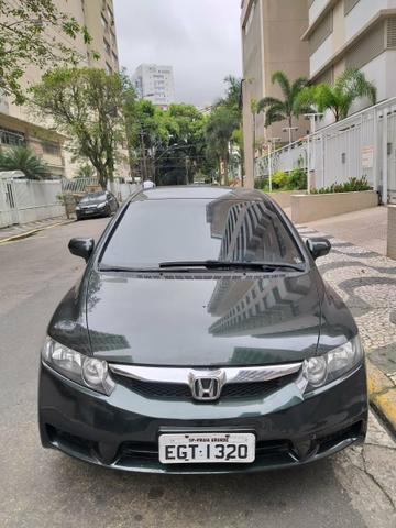 Vendo Honda Civic lxs altomatico 2009 - Foto 3