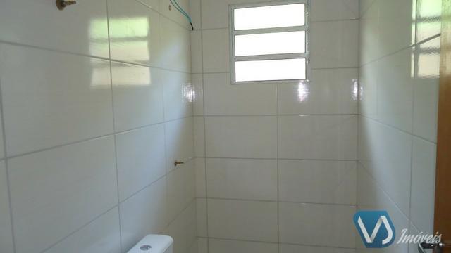 Casa assobradada no Jd. Monte Sinai para locação, 3 quartos, 140 m² - Londrina/PR - Foto 15