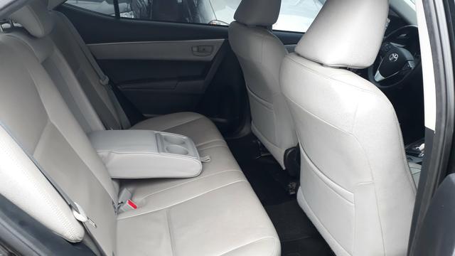 Corolla Xei 2.0 2016 - Foto 7