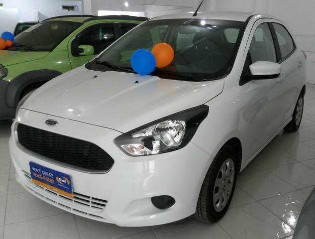 Ford ka 1.5 Completo 2018 - Foto 4