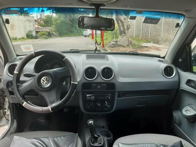 Gol G4 prata 2010/2011 - Foto 5