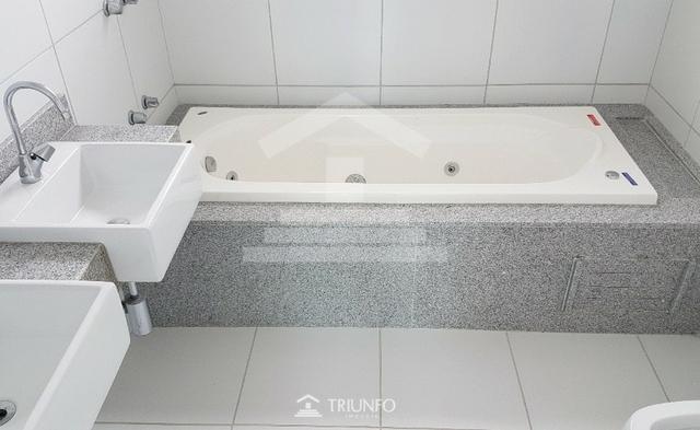 (JG) (TR) 16.996,Dunas,Cond.Fechado,Duplex,205M²3 Suites,5WC,Quintal,Lazer - Foto 10