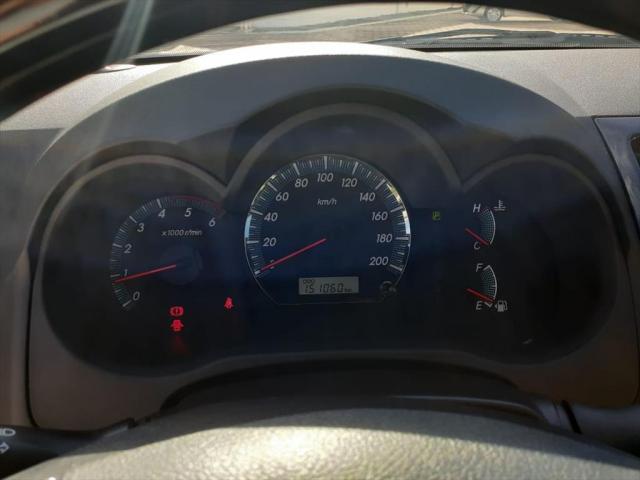 TOYOTA HILUX SW4 3.0 SRV 4X4 16V TURBO INTERCOOLER DIESEL 4P AUTOMÁTICO - Foto 6