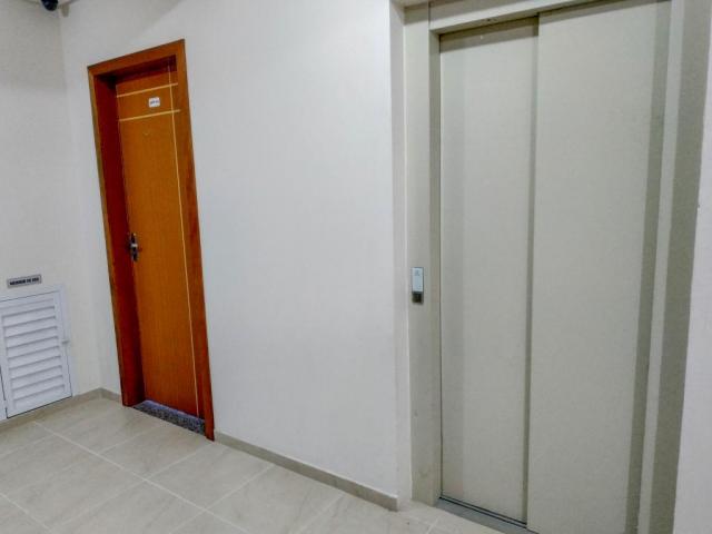 Apartamento à venda com 3 dormitórios em Saguaçú, Joinville cod:1656 - Foto 5