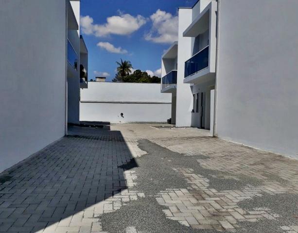 Geminado com Suite em São Francisco do Sul - Foto 8