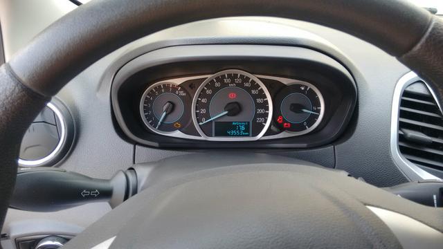 Ford KA 1.0 SEL 2017/2018 - Foto 4