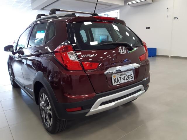 HONDA WR-V 2019/2019 1.5 16V FLEXONE EXL CVT - Foto 13