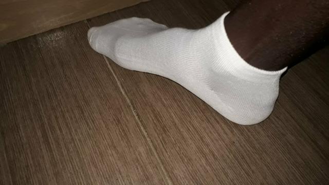 Meias adultos e infantis e de bebês por apenas - Foto 3