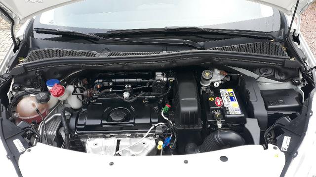 Peugeot 208 Active 1.5 2014/Citroen C3/Ford Ka SE/Kwid/Stepway/Argo/Etios - Foto 7