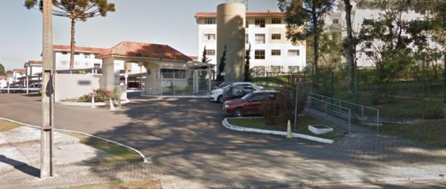 Apartamento à venda com 2 dormitórios em Santa quitéria, Curitiba cod:9479-moro