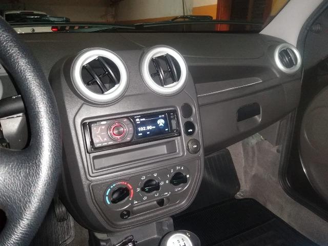 Ford KA 2012/2012 1.0 MPI 8V Flex - Único dono - Foto 5