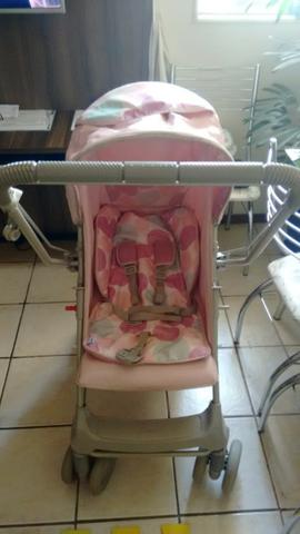 Carrinho de bebê - Foto 4