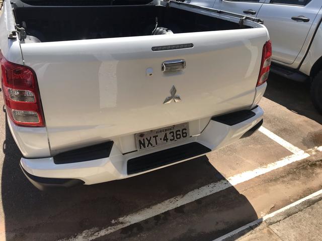L200 Triton Sport - Foto 5