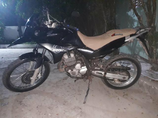 V/t xre 300