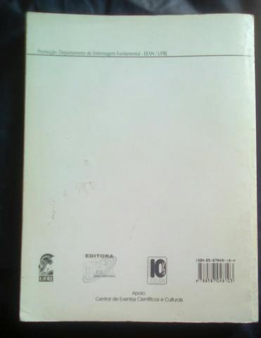 Livros da área da saúde - Foto 6