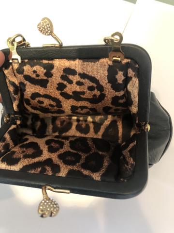 Bolsa de festa Carmen Steffens - Foto 3