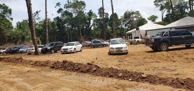 Chácaras Rio Negro, Lotes 1.000 m², a 15 minutos da ponte rio negro;:[ - Foto 12