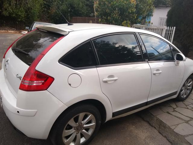 C4 Hatch