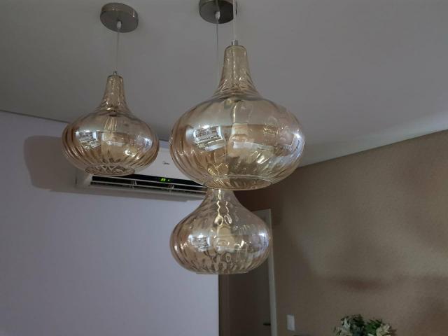 Lustres - Foto 4