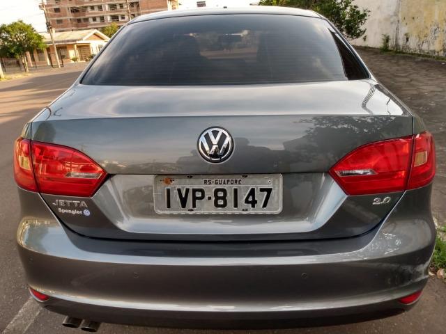 Vw jetta confortline 2014/2014 - Foto 2