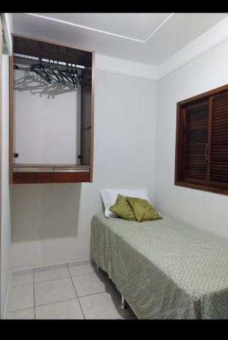 Alugo linda casa mobiliada em Natal - Foto 6