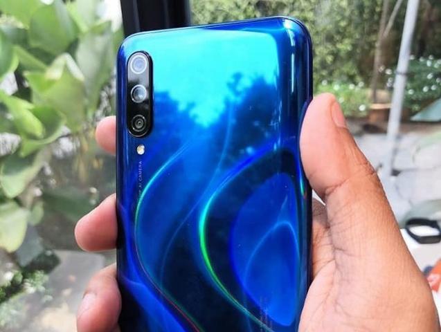 Xiaomi Mi A3 128gb 4gb Ram + Brinde Película de Vidro - Foto 6