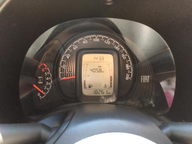 MOBI LIKE COM 18.000 km! - Foto 4
